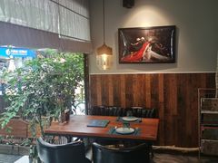 -帕歌西班牙餐厅paco tapas
