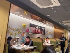 -海底捞火锅(正大乐城店)