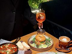 -The Happy Monk(前海壹方汇店)