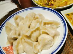 -新兴园饺子馆(望京店)