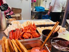 -张记灌饼(丰富路店)