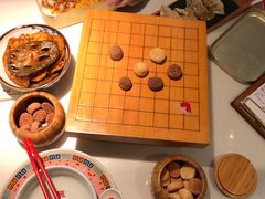 -味福记·江西小炒·南昌小吃(青山湖万达店)