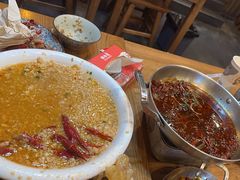 -虾小龙老长沙龙虾馆(坡子街店)