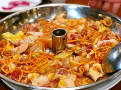 -悦雅居·老广州老味道(长湖店)