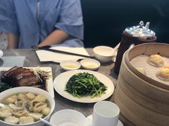 豆泡汤-鼎泰丰(国贸商城店)
