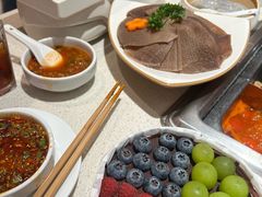 -海底捞火锅(之心城店)