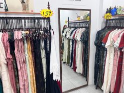 -陈大户旗袍(狮子林店)