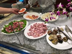 -北海银滩一号国际会议中心酒店