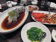 -彩丰楼中餐厅(佘山世茂洲际酒店)