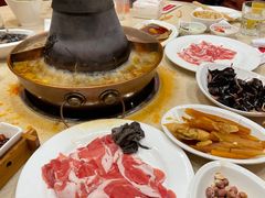 -阳坊大都涮羊肉(阳坊总店)