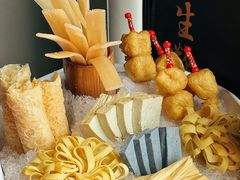 -东来顺·非遗火锅(赛格国际购物中心店)