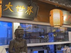 -京城小江南·北京烤鸭·江南土菜·白鱼(中关村店)