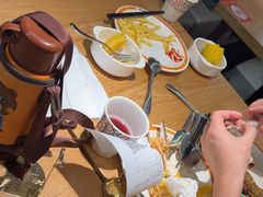 -比格比萨自助(南京万达茂店)