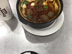 丸子砂锅-清真·穆萨砂锅(大皮院店)