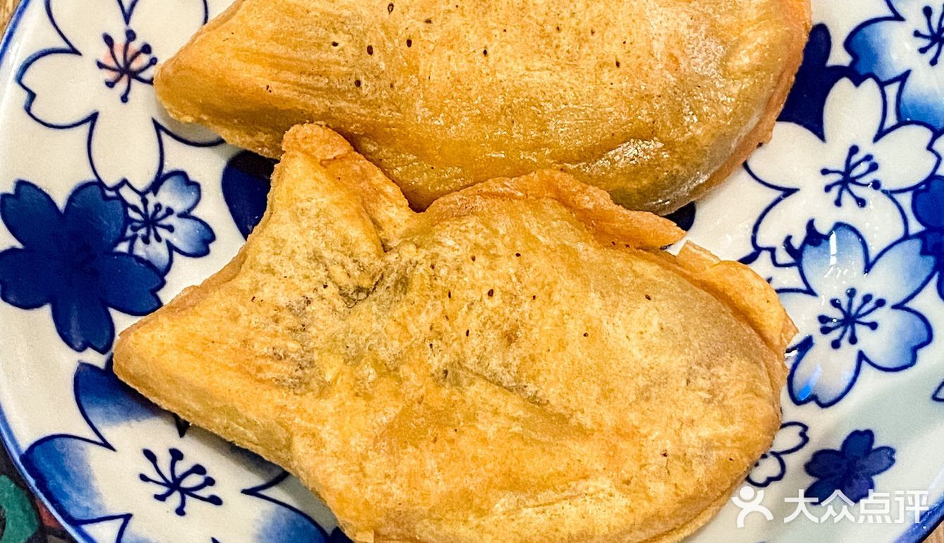 上海日本料理探店002｜[色]这家我愿称之为关东煮之最！