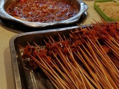 -钢五区节子串串香(环球汇·天誉店)