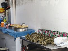 -叶婆婆豆浆馍馍