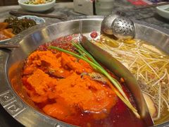 -辣斗辣老火锅(开发区店)