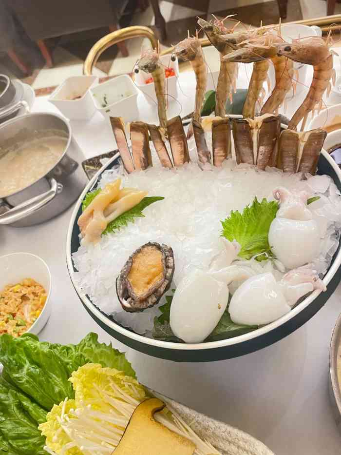 红鼎豆捞(光谷店)