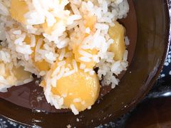 -张关合渣(航空大道店)