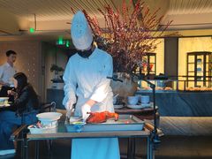 -喜悦烤鸭·新京菜(王府井店)