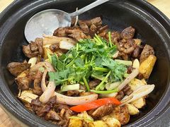 -南沙辉记烧鸡·荔枝木炭火吊烧(旧镇店)