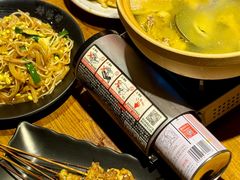 -烧蠔帮·生蚝海鲜牌档(观海店)