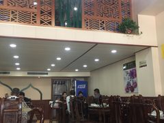 -恩福来涮羊肉(中北旗舰店)