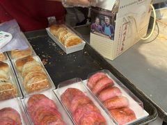 -王天顺海苔饼