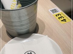 -卡朋西餐(悦汇城店)