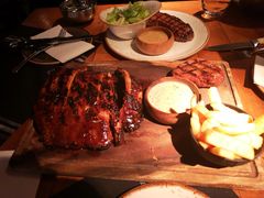 -The Meat & Wine Co Southbank(南岸店)