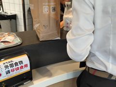 -麦当劳(东石东一路店)