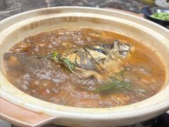 -南京悦客假日酒店中餐厅