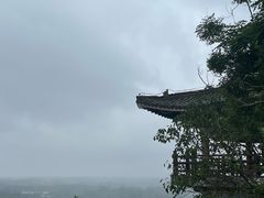 -海南文笔峰盘古文化旅游区