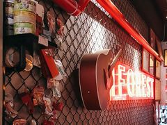 -一间森林酒店(上海人民广场店)