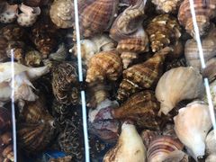 -潮香阁海鲜餐厅(较场尾店)