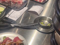 -韩山葵烤肉(太古里店)