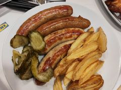 -宜家·瑞典风味餐厅(四元桥店)