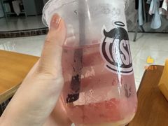 -塔斯汀中国汉堡(新安三路店)