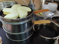 -王菊美食街