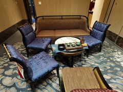 包厢-彩丰楼中餐厅·仁恒洲际酒店