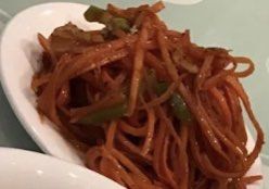 小菜-萨拉漫饮食(北京中路店)