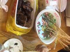 -古真记钵钵鸡(总店)