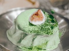 -CHEMBOX·COFFEE·BRUNCH(天津K11店)