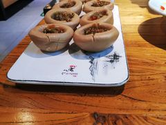 小堡杂粮包-苹果树下艺术餐厅(通州店)