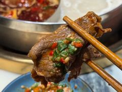 -矮板凳老火锅(宽窄巷子店)