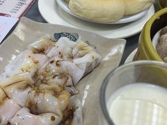 -汇豪轩(光明东路店)