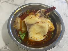 -重庆特色冷锅鱼(武大店)