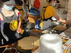 -卞姐蛋饼(陕西南路店)