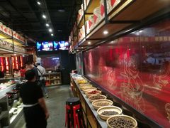 -六月雪干锅(涪城万达广场店)